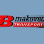 B.MAKOVEC TRANSPORT D.O.O. EXPORT