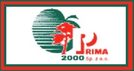 PRIMA 2000 SP. Z O.O. EXPORT