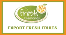 EXPORT FRESH DIAMONDS S.A FRUITS