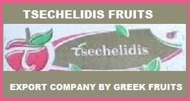 TSECHELIDIS FRUITS EXPORT