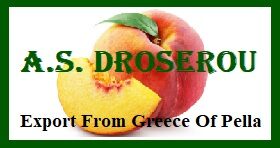 A.C. DROSEROU EXPORT COMPANY FROM GREECE