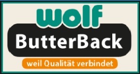 WOLF BUTTERBACK KG Exportunternehme aus Deutschland